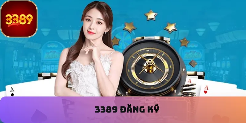3389 đăng ký