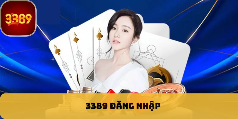 3389 đăng nhập