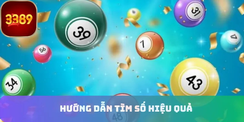 Hướng dẫn tìm số hiệu quả