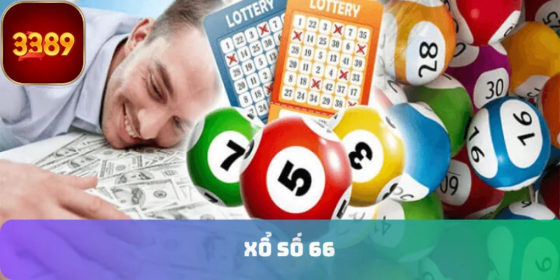 Xổ số 66